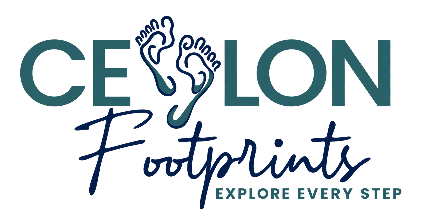 Ceylon Footprints — Explore every step
