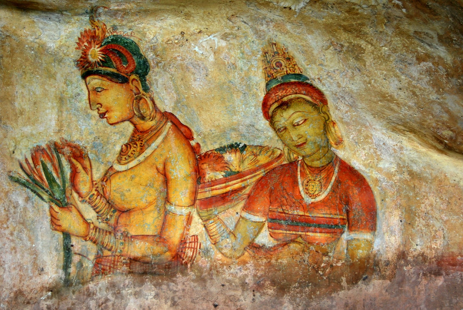 Transfer to Cultural Heartland / Stay Near Sigiriya (Approx. 3:4 hrs)