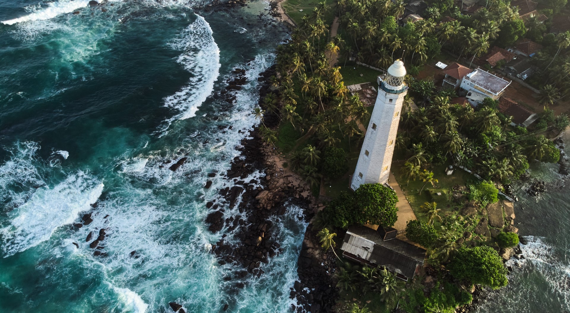 Galle Fort Artisans & Coastal High Tea